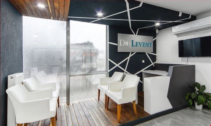 Clinica Stomatologica Dis Levent 2